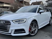 gebraucht Audi S3 Sportback 2.0 TFSI quattro -