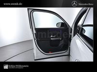 Gebraucht Mercedes EQB250+ AMG 139 kW (189 PS) 2023 Weiß SUV