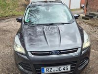 Gebraucht Ford Kuga SYNC Edition 150 PS (110 kW) 2015 Grau SUV