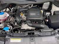 gebraucht Audi A1 Sportback A1 1.0 TFSI ultra design