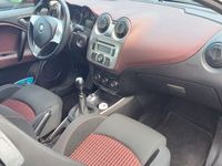 gebraucht Alfa Romeo MiTo 1.4 16V Turismo Turismo