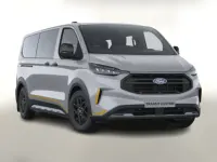 Neu Ford Transit Custom 170 PS (125 kW) 2026 Grau Kombi