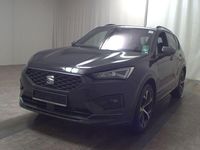 Gebraucht Seat Tarraco Beats 200 PS (147 kW) 2022 Grau SUV
