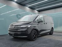 Gebraucht VW Multivan Life 150 PS (110 kW) 2024 Schwarz Van