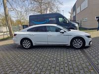 gebraucht VW Arteon Arteon2.0 TDI SCR DSG Elegance