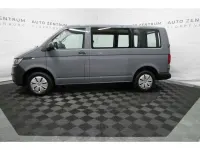 Gebraucht VW Transporter 150 PS (110 kW) 2021 Pure grey Van