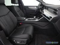 Gebraucht Audi S6 Ambiente 344 PS (253 kW) 2025 Daytonagrau perleffekt Kombi
