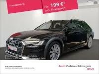 Gebraucht Audi A6 Allroad Ambiente 204 PS (150 kW) 2023 Schwarz Kombi