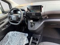 Neu Citroën Berlingo 102 PS (75 kW) 2025 Eisweiß Van / Kleinbus