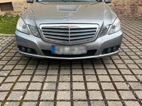 Gebraucht Mercedes 200 184 PS (135 kW) 2009 Grau Limousine