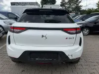 Gebraucht DS Automobiles DS3 Crossback Performance 131 PS (96 kW) 2019 Weiß SUV