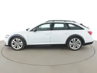 Gebraucht Audi A6 Allroad 2020 Weiß Kombi