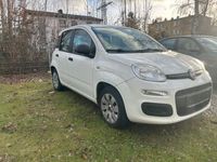 gebraucht Fiat Panda Pop