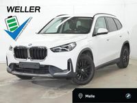 Gebraucht BMW X1 Performance 246 PS (180 kW) 2024 Alpinweiss iii (weiß) SUV