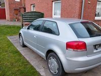 gebraucht Audi A3 