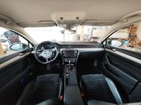 Gebraucht VW Passat 239 PS (175 kW) 2015 Schwarz Kombi