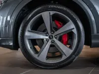 Neu Audi Q8 Sport 394 PS (289 kW) 2026 Grau SUV