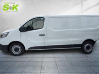 gebraucht Renault Trafic Komfort L2H1 3,1t dCi 130 *Bott Ladungs.P