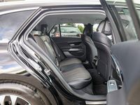 Gebraucht Mercedes E200 Avantgarde 204 PS (150 kW) 2023 Schwarz / obsidianschwarz (metallic) Kombi