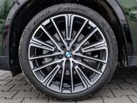 Gebraucht BMW X1 xLine 197 PS (144 kW) 2025 Sanremo green SUV