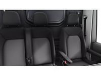 Neu VW Crafter 140 PS (102 kW) 2026 Weiß (candyweiß) Van