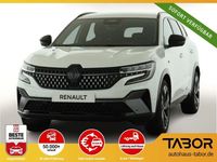 Gebraucht Renault Espace 200 PS (147 kW) 2024 Weiss Van / Kleinbus
