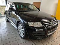 Gebraucht VW Touareg Executive 450 PS (330 kW) 2007 Schwarz SUV
