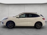 Gebraucht Ford Kuga ST-Line X 224 PS (164 kW) 2022 Weiß SUV