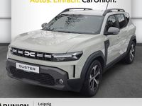 Neu Dacia Duster Journey 122 PS (89 kW) 2026 Beige SUV