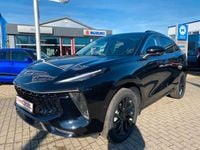 Neu DFSK Forthing 5 177 PS (130 kW) 2025 Schwarz SUV