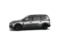 Neu Dacia Jogger Extreme 158 PS (116 kW) 2026 Grau Van / Kleinbus