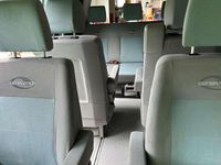 Usata VW T4 102 CV (75 kW) 2002 Furgone