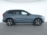 Gebraucht Volvo XC60 Ultimate 250 PS (183 kW) 2023 Thunder grau SUV