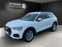 Gebraucht Audi Q3 Sport 245 PS (180 kW) 2022 Weiß SUV