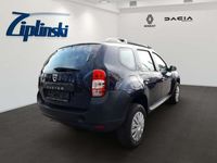 gebraucht Dacia Duster I Ice 4x2 Inspektion NEU