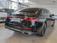Gebraucht Mercedes E220 AMG 197 PS (144 kW) 2025 Andere farbe Limousine