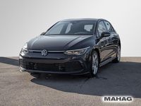 Gebraucht VW Golf VIII GTD 200 PS (147 kW) 2024 Grau Limousine