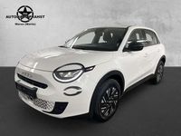 Gebraucht Fiat 600 101 PS (74 kW) 2024 Weiß SUV