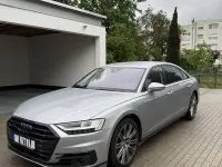 Gebraucht Audi A8L 286 PS (210 kW) 2019 Limousine