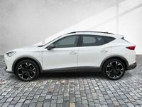 Gebraucht Cupra Formentor 204 PS (150 kW) 2023 Weiß SUV