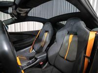 Gebraucht McLaren 570GT 570 PS (419 kW) 2018 Grau