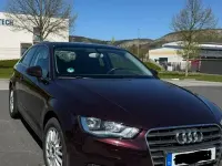 Gebraucht Audi A3 Attraction 179 PS (131 kW) 2012 Kleinwagen