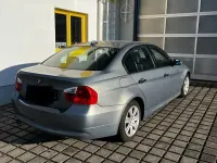 Gebraucht BMW 320 150 PS (110 kW) 2005 Silber Limousine