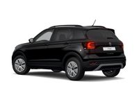 Gebraucht VW T-Cross Move 95 PS (69 kW) 2023 SUV