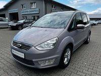 gebraucht Ford Galaxy 2,0 TDCi "Business Edition"