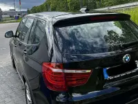 Brugt BMW X3 190 HK (139 kW) 2014 SUV