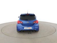 Gebraucht Opel Corsa OPC 207 PS (152 kW) 2018 Blau Kleinwagen