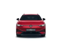 Gebraucht VW ID.7 Pro 210 kW (286 PS) 2025 Kings red metallic (metallic) Kombi