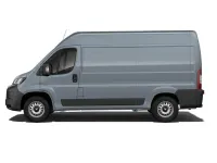 Neu Fiat Ducato 179 PS (131 kW) 2026 Fer grau metallic Van