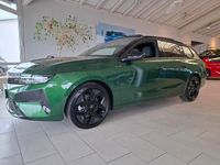 Gebraucht Opel Astra Ultimate 145 PS (106 kW) 2026 Grün Kombi